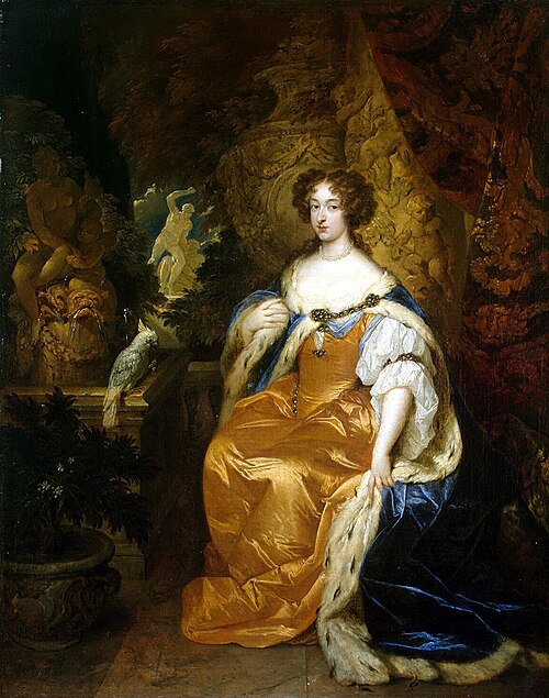 Mary Stuart II